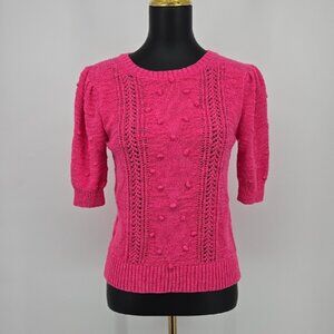 J.Crew Short Sleeve XS